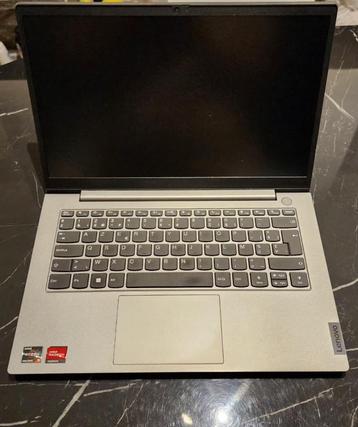 Lenovo ThinkBook 14 G4 Ryzen 5 | 8GB/256GB | Garantie 08/27 beschikbaar voor biedingen