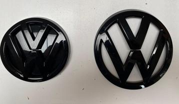 Logos VW