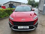 Hyundai Kona T-GDi PREMIUM 48V, Te koop, Berline, Benzine, 5 deurs