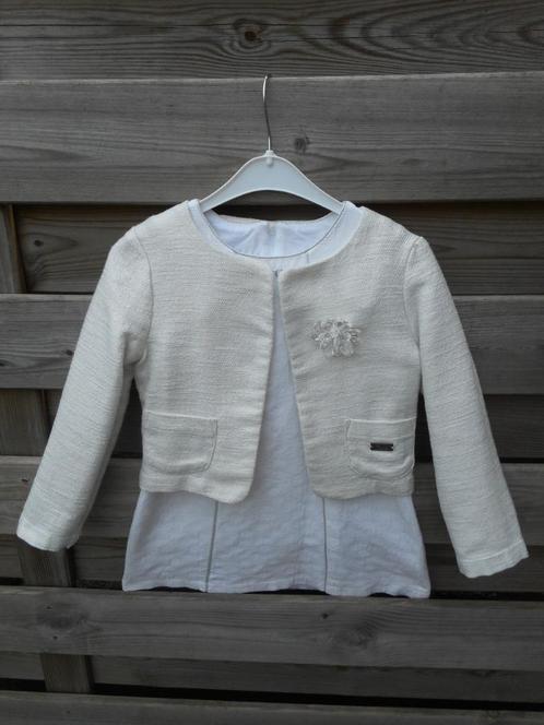 Setje voor meisje 5/6 jaar, Kinderen en Baby's, Kinderkleding | Maat 110, Zo goed als nieuw, Meisje, Setje, Ophalen