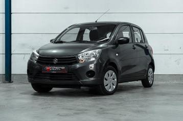 Suzuki  beschikbaar voor biedingen