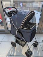Buggy voor kleine hondjes., Dieren en Toebehoren, Ophalen, Zo goed als nieuw
