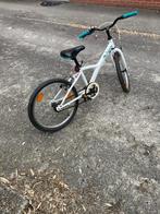 Fiets, Ophalen, Zo goed als nieuw