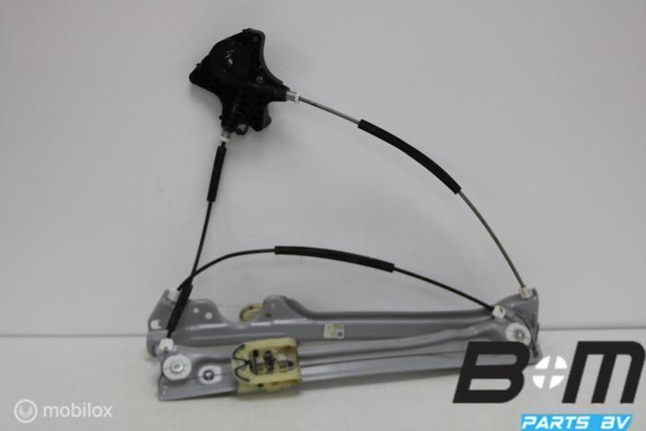 Raammechaniek rechtsvoor Opel Insignia 39120691, Auto-onderdelen, Ruiten en Toebehoren, Gebruikt