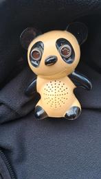 Vintage  panda radio, Verzamelen, Ophalen of Verzenden