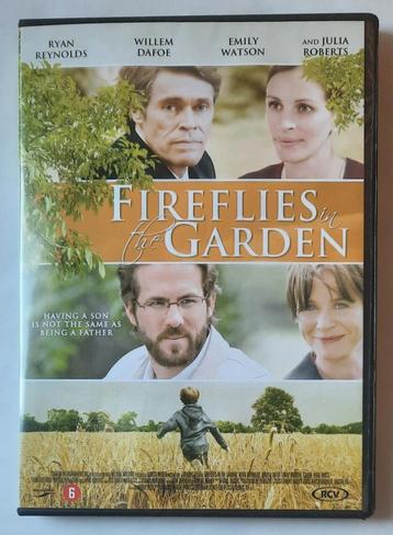 Fireflies in the Garden (Watson/Roberts) comme neuf beschikbaar voor biedingen