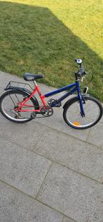 Kinderfiets, Fietsen en Brommers, Ophalen