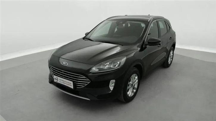 Ford Kuga 1.5 EcoBoost FWD Titanium (bj 2022), Auto's, Ford, Bedrijf, Te koop, Kuga, ABS, Achteruitrijcamera, Boordcomputer, Centrale vergrendeling