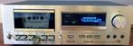 pioneer ct-f600 voor opmaak., Audio, Tv en Foto, Cassettedecks, Ophalen, Enkel, Tape counter