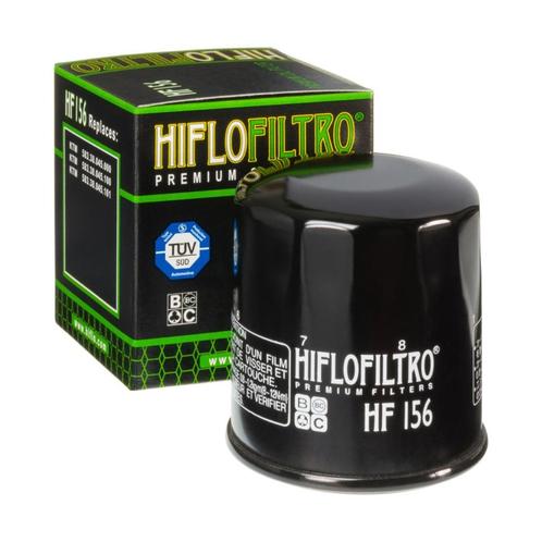 PROMO -64% - Oliefilter Hiflofiltro HF156 - KTM, Motoren, Onderdelen | Merk-onafhankelijk, Nieuw, Ophalen of Verzenden