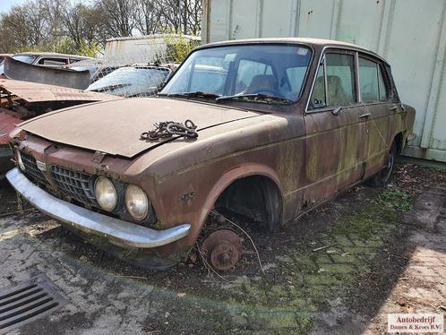 Triumph dolomite 1850 HL 1979 onderdelen parts te koop, Auto-onderdelen, Overige Auto-onderdelen, Overige automerken, Gebruikt