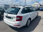 SKODA OCTAVIA 1.4 ESSENCE/GNC EU6b, Autos, 1395 cm³, Achat, Euro 6, Entreprise