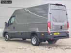 Iveco Daily 35C21 3.0L Automaat 2025model L2H2 ACC Camera LE, Auto's, Bestelwagens en Lichte vracht, Euro 6, 4 cilinders, Iveco