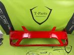 seat leon 5f voorbumper bumper 2012+, Gebruikt, Seat, Bumper