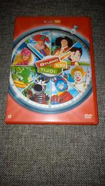 DVD Studio 100 Tijd, Ophalen of Verzenden, Gebruikt