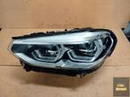 BMW G01 G02 X3 X4 Volledig Led Adaptief linkerlamp Ideaal, Auto-onderdelen, Gebruikt, BMW