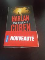 Par accident de Harlan Coben, Livres, Thrillers, Comme neuf, Enlèvement ou Envoi