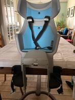 Fietsstoeltje voor peuters, Fietsen en Brommers, Ophalen of Verzenden, Zo goed als nieuw