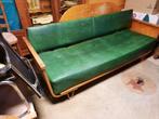 dagslaapbank Cees Braakman -, Ophalen, Gebruikt, Vintage jaren 50, Driepersoons