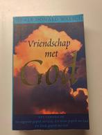 Vriendschap met god - Neale Donald Walsh, Ophalen of Verzenden, Zo goed als nieuw