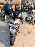 B klas broemmer kilometers 9.318 benzine, Fietsen en Brommers, Scooters | Kymco, Ophalen, Gebruikt, 45 cc, Klasse B (45 km/u)