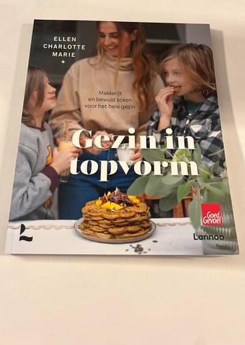Gezin in topvorm beschikbaar voor biedingen