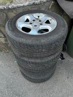 Mercedes 215 65 15 Wielbanden, Ophalen, Band(en)