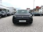 Volkswagen Tiguan 1.5 eTSI OPF DSG Life*APPLE CARPLAY*CAMER, Auto's, 1498 cc, Zwart, 4 cilinders, 0 kg