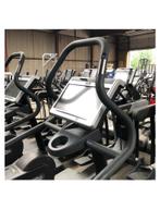 Technogym Excite 700 Stepper Visioweb | Cardio, Sport en Fitness, Verzenden, Gebruikt, Benen, Overige typen