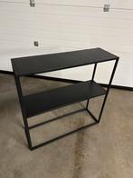 Sidetable, Huis en Inrichting, Tafels | Sidetables, Ophalen, Zo goed als nieuw