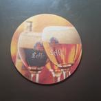 Sous Bock Leffe (modèle 14), Verzamelen, Biermerken, Ophalen of Verzenden, Gebruikt, Viltje(s), Leffe