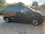 Citroën Jumpy bestelwagen, Auto's, Bestelwagens en Lichte vracht, Voorwielaandrijving, Citroën, Zwart, Bedrijf