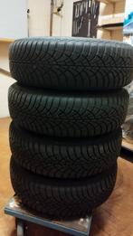 winterbanden, Ophalen, Zo goed als nieuw