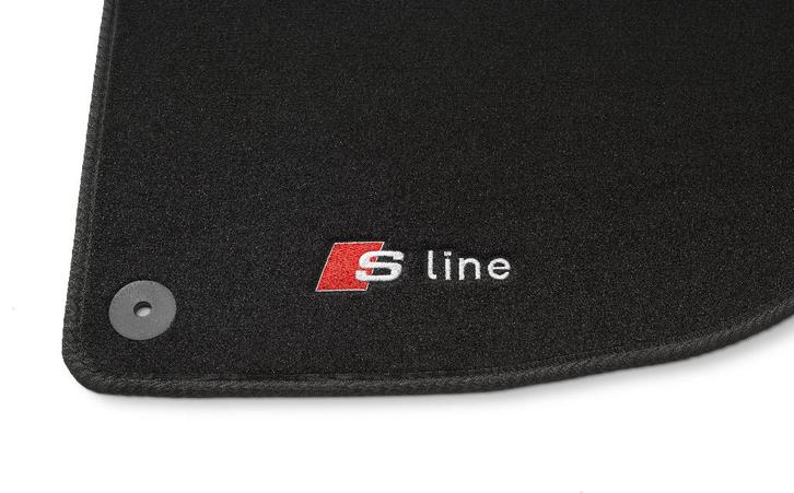 Sale Audi a1 a2 a3 a4 a5 a6 a7 a8 q3 matten, Auto-onderdelen, Interieur en Bekleding, Audi, Nieuw, Ophalen of Verzenden