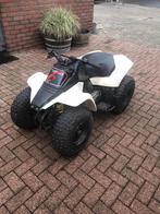 Suzuki kinderquad LT80, Fietsen en Brommers, Ophalen, Zo goed als nieuw, 80 cc