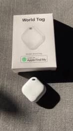 MFI Bluetooth GPS Tracker - Alleen compatibel met iOS, Ophalen, Nieuw
