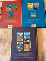 De integrale Johan en Pirrewiet, delen 2,3 en 4, Boeken, Meerdere stripboeken, Ophalen, Nieuw, Peyo