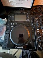 CDJ 2000 (2x), Muziek en Instrumenten, Dj-sets en Draaitafels, Ophalen, Zo goed als nieuw, Dj-set, Pioneer