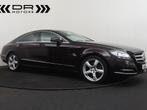 Mercedes-Benz CLS 350 CDI - LED - LEDER - NAVI - REEDS BLAN, Autos, 160 g/km, Berline, 4 portes, CLS