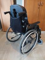 Vermeire V300 rolstoel, Comme neuf, Enlèvement