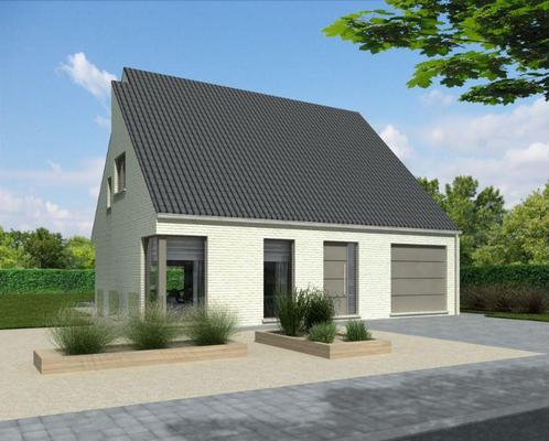 Huis te koop in De Haan, Immo, Huizen en Appartementen te koop, Vrijstaande woning