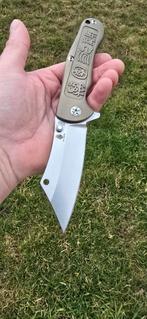 Kizer Zugang, Ophalen of Verzenden, Gebruikt
