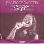 single Randy Crawford - People alone, Cd's en Dvd's, Filmmuziek en Soundtracks, 7 inch, Single, Ophalen of Verzenden