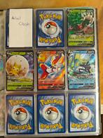 Pokémon Rebel Clash, Enlèvement ou Envoi, Comme neuf