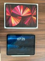 Ipad pro 3th gen m1 + apple pencil, Ophalen, Zo goed als nieuw