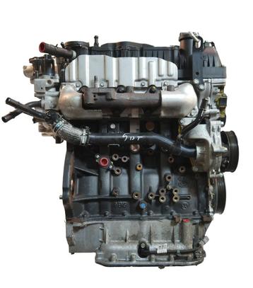 Motor Kia Sportage MK4 2.0 CRDI D4HA Z63012FZ 00 beschikbaar voor biedingen