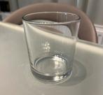 Whisky glas, Ophalen of Verzenden, Zo goed als nieuw