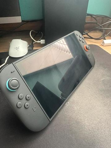 Nintendo Switch 2 beschikbaar voor biedingen