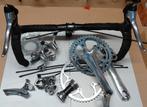Shimano 10v groepset, Fietsen en Brommers, Gebruikt, Overige typen, Racefiets, Ophalen of Verzenden