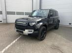 Land Rover Defender 110 D200S *3 PL Lichte Vracht*65700+btw, Auto's, Automaat, USB, 2436 kg, Leder